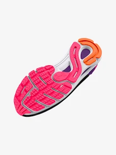 Dámska bežecká obuv Under Armour HOVR Sonic 6-BLK  EUR 38