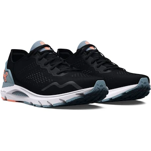 Dámska bežecká obuv Under Armour HOVR Sonic 6-BLK  EUR 38,5