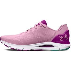 Dámska bežecká obuv Under Armour HOVR Sonic 6-PNK  EUR 37,5