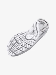 Dámska bežecká obuv Under Armour HOVR Sonic 6-WHT