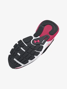 Dámska bežecká obuv Under Armour HOVR Turbulence - BLK  EUR 40,5