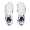 Dámska bežecká obuv Under Armour HOVR W Infinite 3 HS-WHT