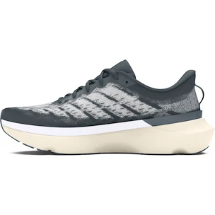 Dámska bežecká obuv Under Armour Infinite Pro Breeze GRY  EUR 38