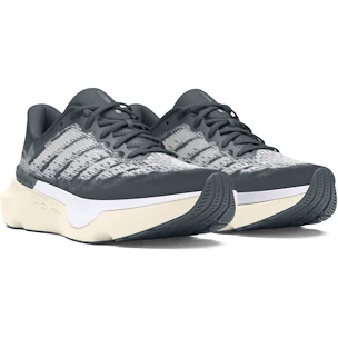Dámska bežecká obuv Under Armour Infinite Pro Breeze GRY  EUR 38