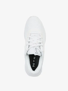 Dámska bežecká obuv Under Armour  W Charged Aurora 2-WHT
