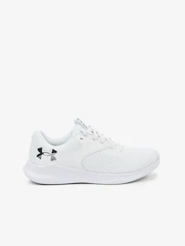 Dámska bežecká obuv Under Armour W Charged Aurora 2-WHT