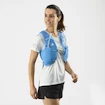 Dámska bežecká vesta Salomon  Active Skin 8 Set Marina