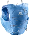 Dámska bežecká vesta Salomon  Active Skin 8 Set Marina