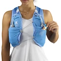 Dámska bežecká vesta Salomon  Active Skin 8 Set Marina