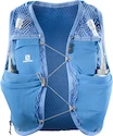 Dámska bežecká vesta Salomon  Active Skin 8 Set Marina