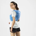 Dámska bežecká vesta Salomon  Active Skin 8 Set Marina