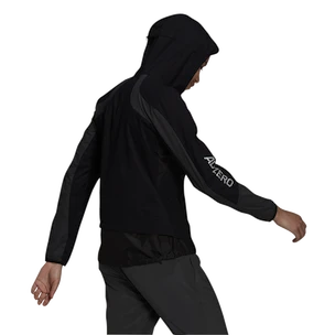 Dámska bunda adidas  Adizero Marathon Black