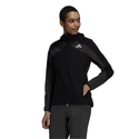 Dámska bunda adidas  Adizero Marathon Black L