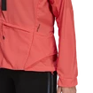 Dámska bunda adidas  Marathon Jacket Semi Turbo