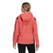 Dámska bunda adidas  Marathon Jacket Semi Turbo