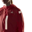 Dámska bunda adidas  Marathon Jacket Semi Turbo