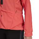 Dámska bunda adidas  Marathon Jacket Semi Turbo