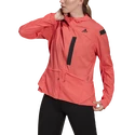 Dámska bunda adidas  Marathon Jacket Semi Turbo