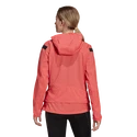 Dámska bunda adidas  Marathon Jacket Semi Turbo