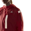 Dámska bunda adidas  Marathon Jacket Semi Turbo