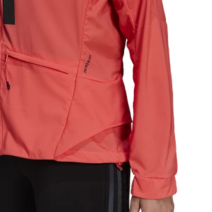 Dámska bunda adidas  Marathon Jacket Semi Turbo XS