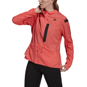 Dámska bunda adidas  Marathon Jacket Semi Turbo XS