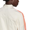 Dámska bunda adidas  Marathon Jacket Wonder White