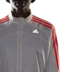 Dámska bunda adidas  Marathon Jacket Wonder White