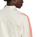 Dámska bunda adidas  Marathon Jacket Wonder White