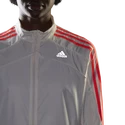 Dámska bunda adidas  Marathon Jacket Wonder White