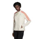 Dámska bunda adidas  Marathon Jacket Wonder White