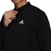 Dámska bunda adidas  Tennis Primeknit Jacket Primeblue Aeroready Black