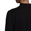Dámska bunda adidas  Tennis Primeknit Jacket Primeblue Aeroready Black