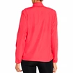 Dámska bunda Asics  Silver Jacket Pink