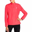 Dámska bunda Asics Silver Jacket Pink