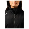 Dámska bunda Bauer  WMNS Team Ltweight Jkt Black