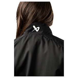 Dámska bunda Bauer  WMNS Team Ltweight Jkt Black