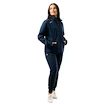 Dámska bunda Bauer  WMNS Team Ltweight Jkt Navy
