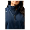 Dámska bunda Bauer  WMNS Team Ltweight Jkt Navy