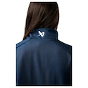 Dámska bunda Bauer  WMNS Team Ltweight Jkt Navy