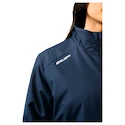 Dámska bunda Bauer  WMNS Team Ltweight Jkt Navy