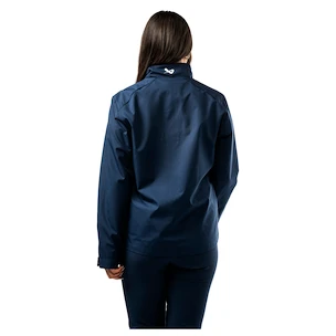 Dámska bunda Bauer  WMNS Team Ltweight Jkt Navy