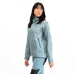 Dámska bunda Bergans  Microlight W Jacket Smoke Blue