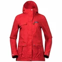 Dámska bunda Bergans  Nordmarka Red