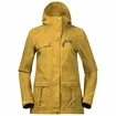 Dámska bunda Bergans  Nordmarka Yellow