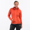 Dámska bunda Bergans  Skaland Hood Red