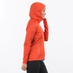 Dámska bunda Bergans  Skaland Hood Red
