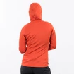 Dámska bunda Bergans  Skaland Hood Red