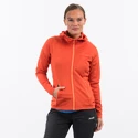 Dámska bunda Bergans  Skaland Hood Red