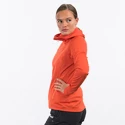 Dámska bunda Bergans  Skaland Hood Red